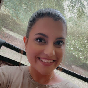 Meet your Posher, Brittney